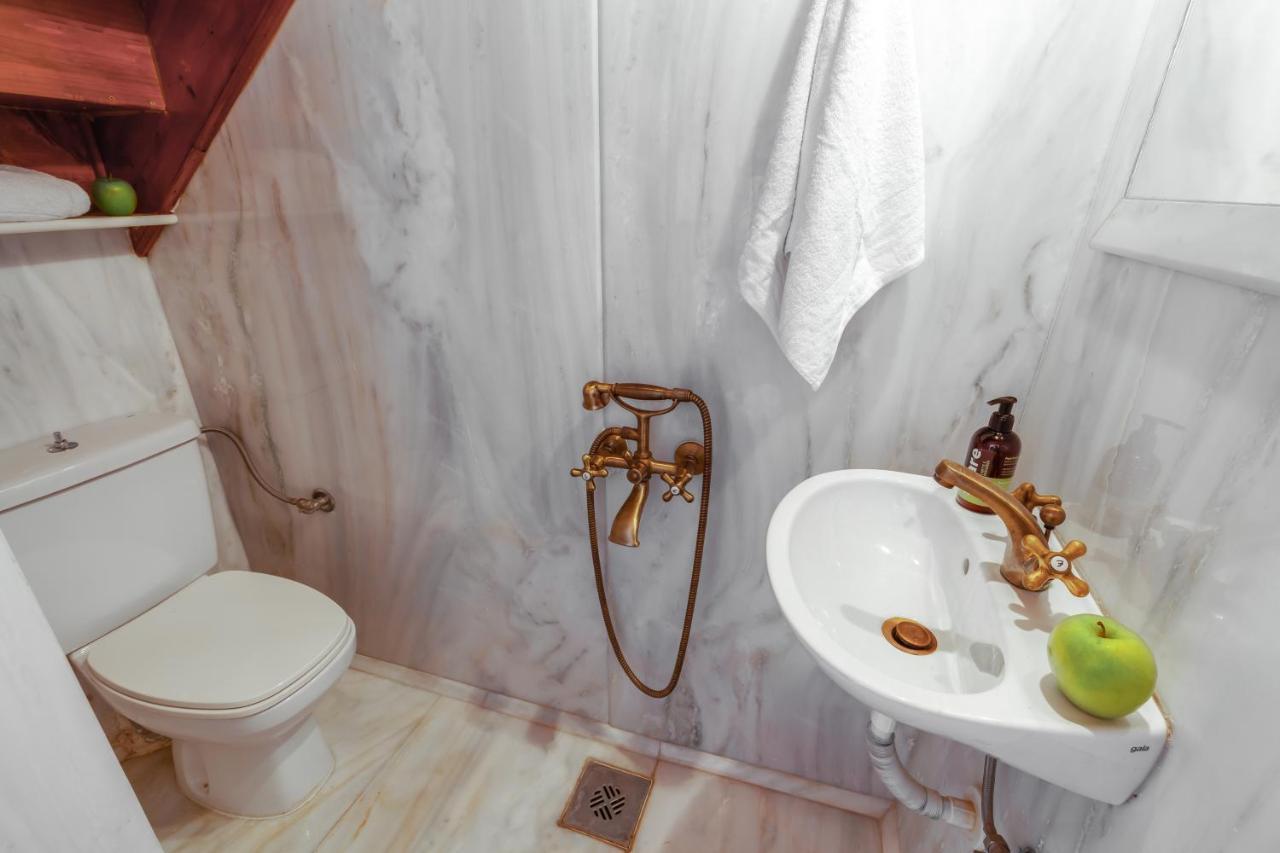 Traditional Home Vereniki With Heated Pool - By Apokoronas Villas Gavalochori Esterno foto